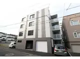 クラリス西町北