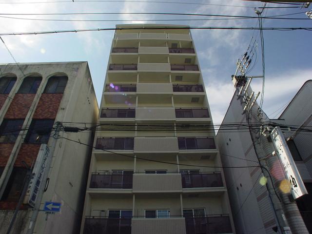 ダイアパレス姫路大手前通西