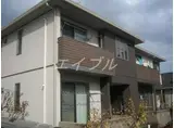 カーサ・ヴェルデA棟