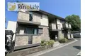 大阪府八尾市弓削町の建物