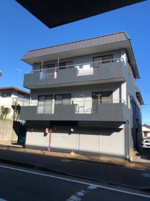 藤沢第一SKビル