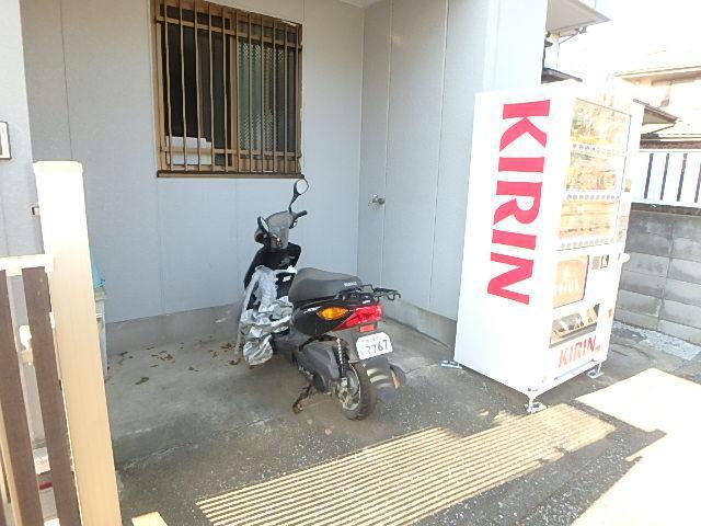 サイセリアコーポ