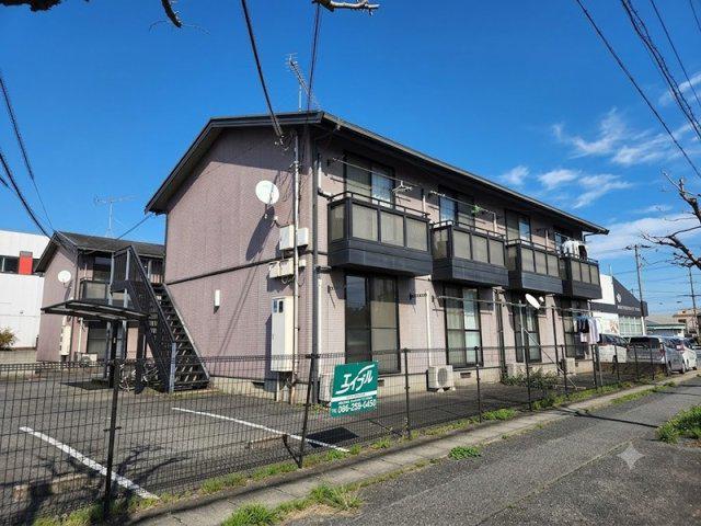 コーポ神正A棟