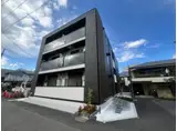 Dアセット飛田給