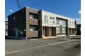 グランシャリオ