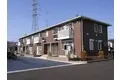 カスターノ A棟