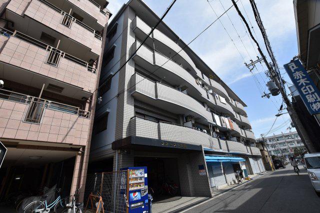 ファースト巽南