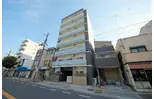 ドゥエリング森小路