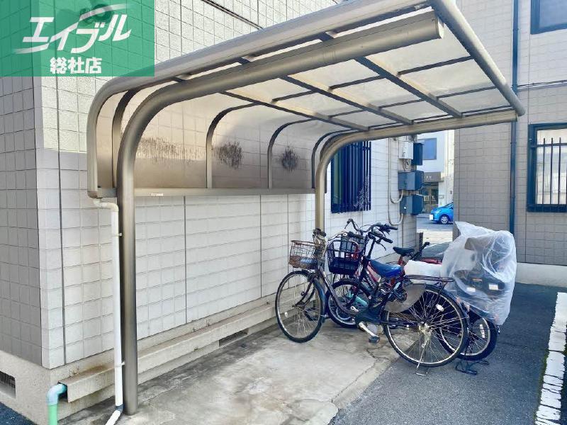 ノースヴェレッジ IV C棟