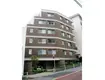 パークアクシス六本木檜町公園(1LDK/1階)
