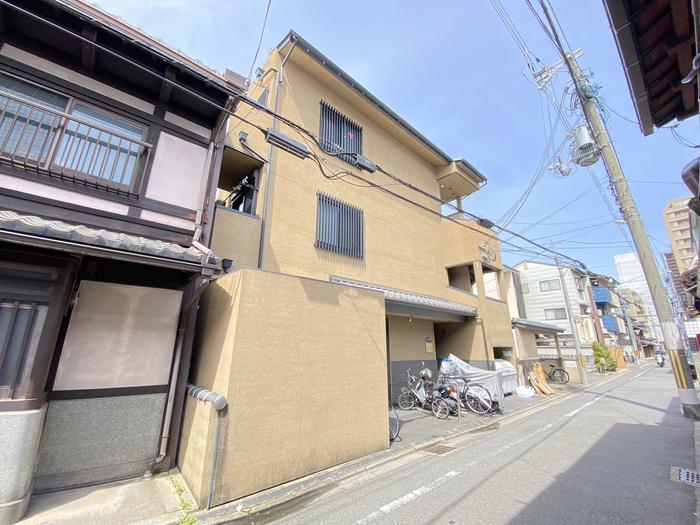 フラッティ四条大宮II