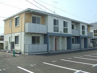 スカイメゾン12番館
