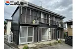 せせらぎと山のビスタ