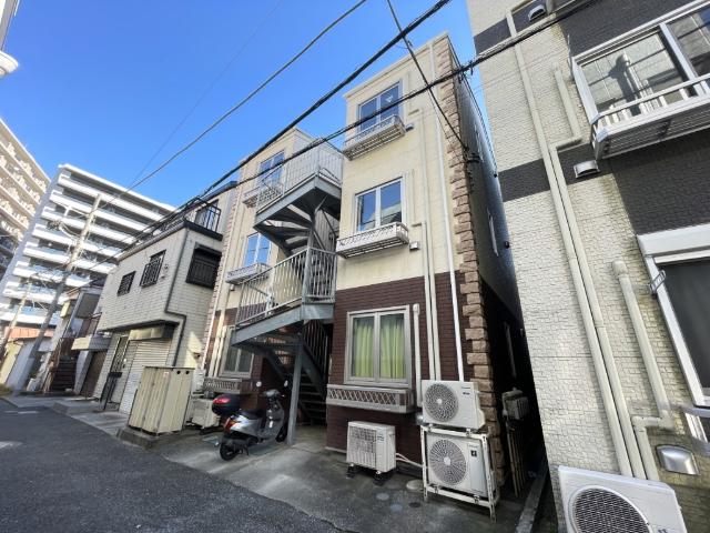 アルバ横須賀II