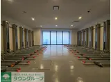 シーズンフラッツ大井町