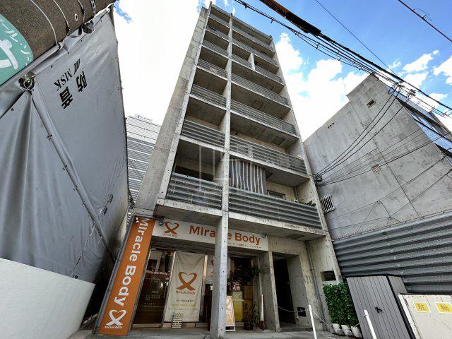 レキシントンスクエア北堀江