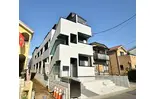 THE HOUSE 与野本町