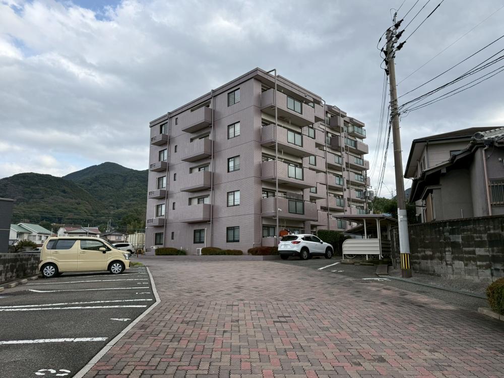 サンパーク引野II