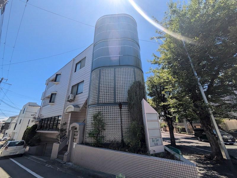 イソダマンション