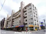 京成サンコーポ勝田台C棟