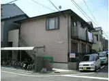 カーム東住吉