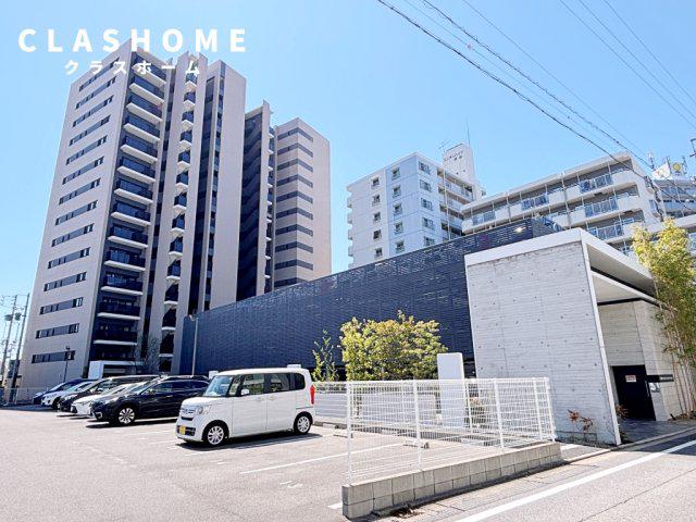 クリオ刈谷セントラルマークス