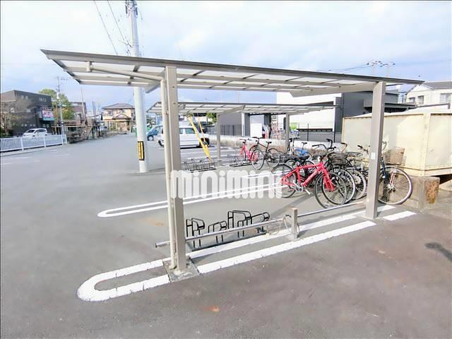 ラポール横割