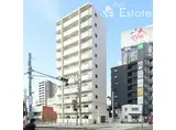 グレースヒルズ金山