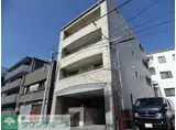 セオークス明道町