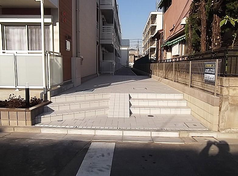 エトワールシャトー