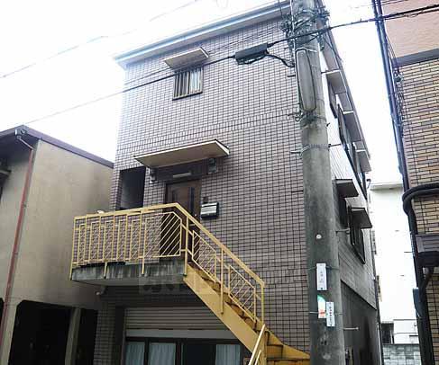 大山崎アパート