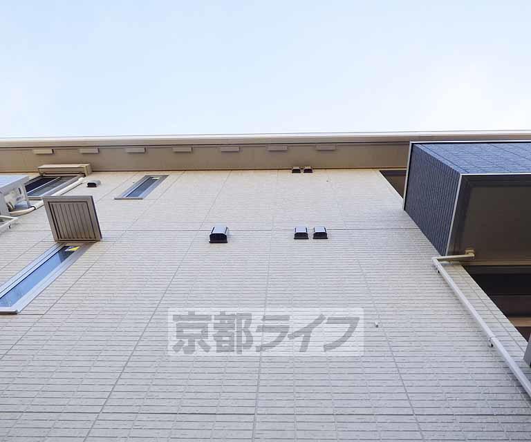 LUSOLE嵐山