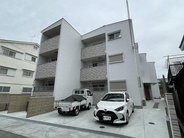クリエオーレ倉治