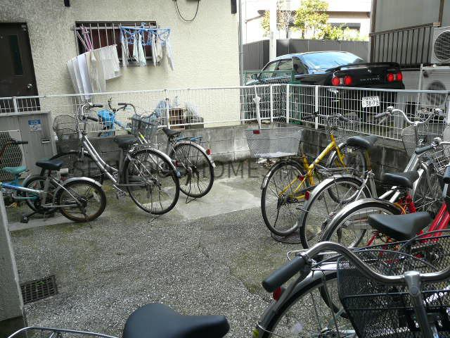 スカイコート金沢文庫