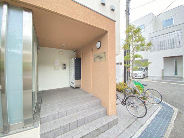 グロース西宮北口