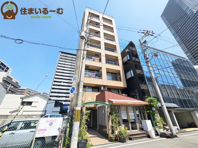 パナッシュコート梅田北