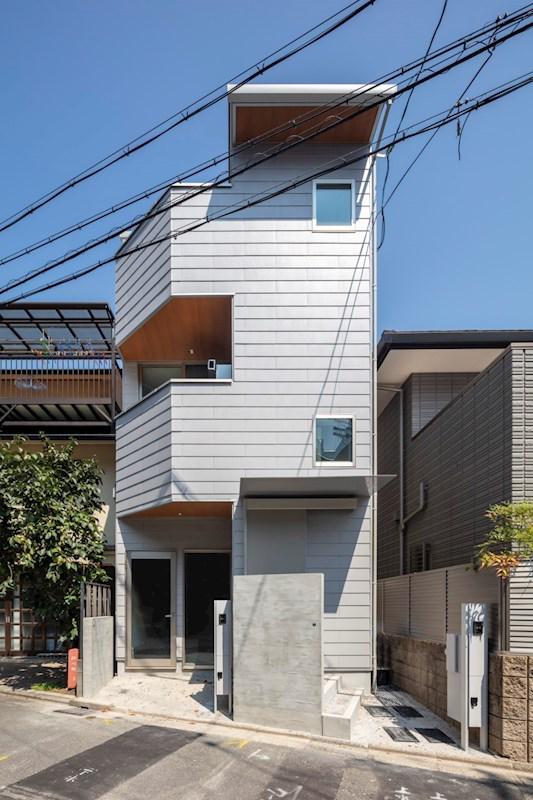 DE MACHI MAISON
