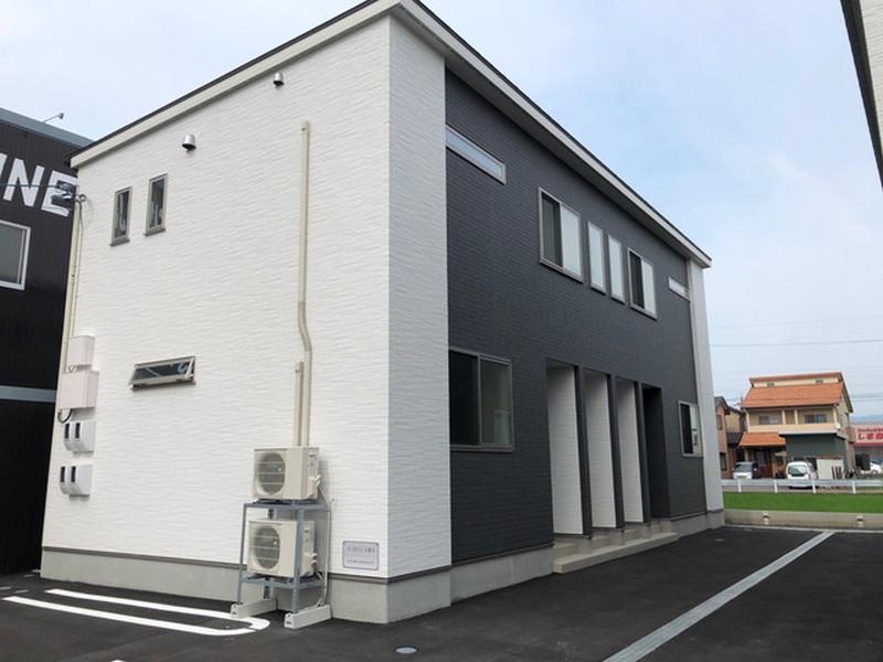 D-BOX大町