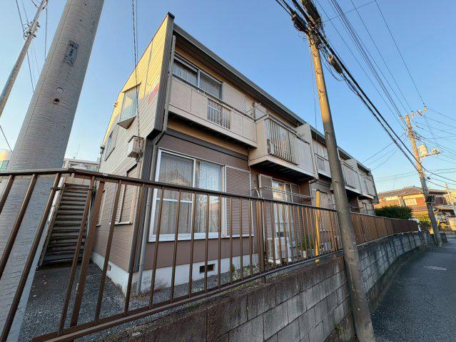 タウニー石井