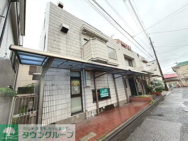 クロノス浦和駒場