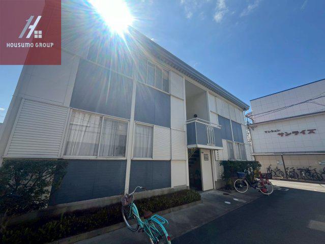 サンシティ シャトーロゼ