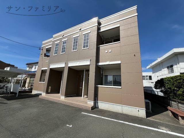 アネックス小向