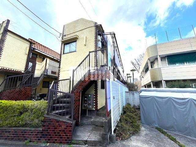 コーポ福田A棟
