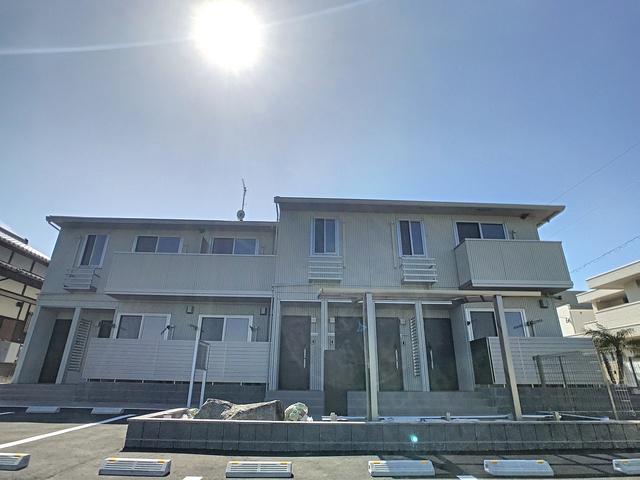 DーROOMフェニックス糸島