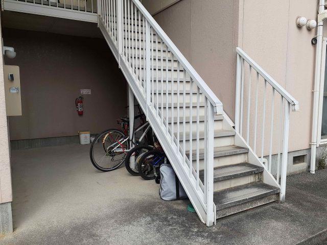 フレグランス鈴
