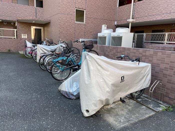 コンフォリアたまプラーザ