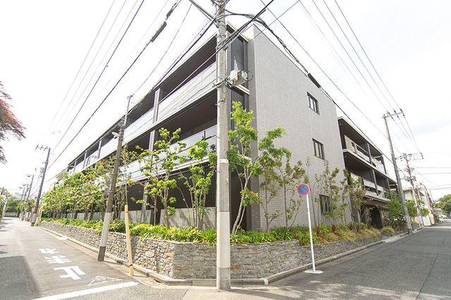 グランドゥールプレミアム代々木大山