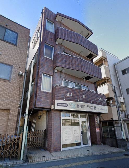 当祐ビル
