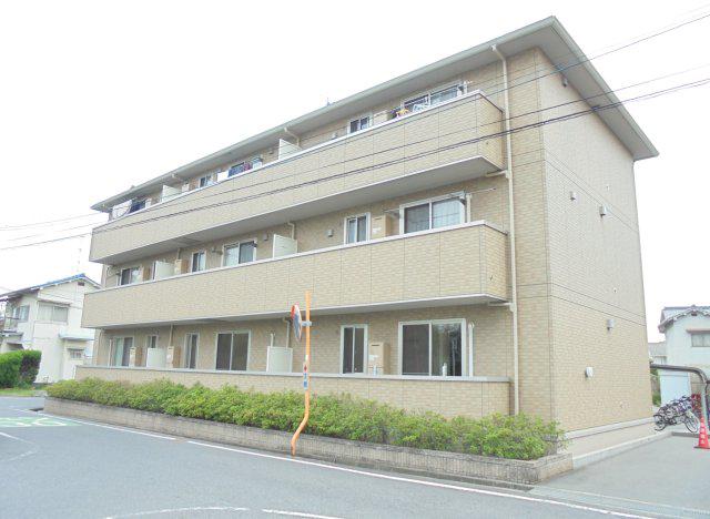 オッツ東川口