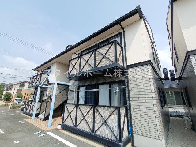 ディアス赤石 A棟